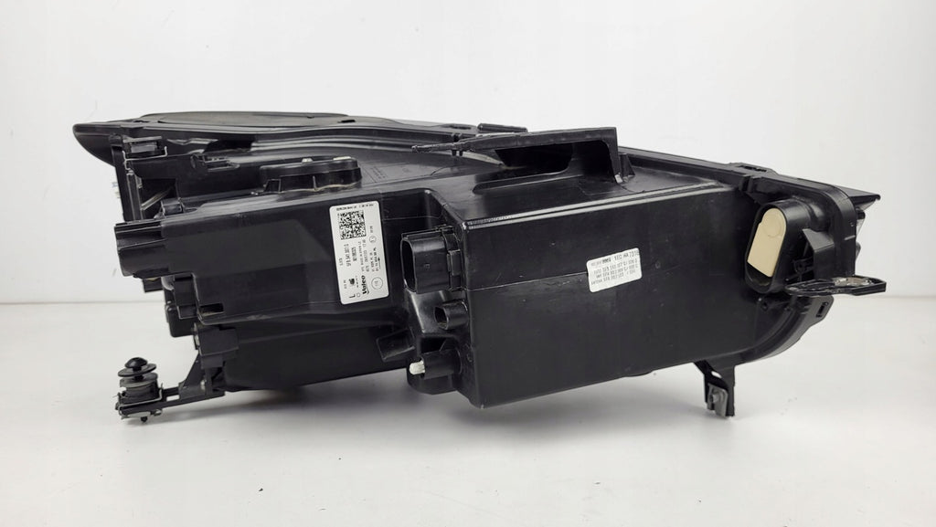 Frontscheinwerfer Cupra Formentor Leon 5FB941007G-KUD LED Links Headlight SCH1375455610zn