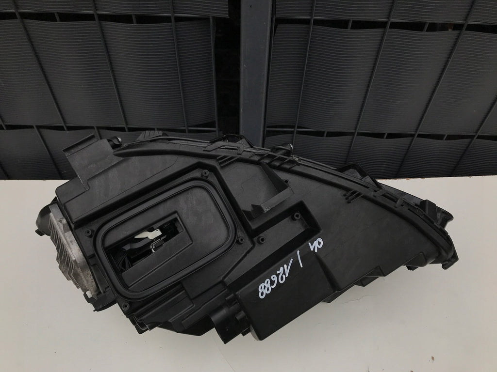 Frontscheinwerfer Mercedes-Benz W176 A1769069000 Full LED Rechts Headlight SCH1444885590vx