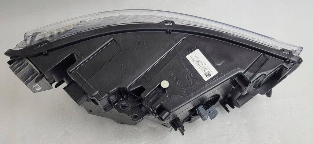 Frontscheinwerfer Volvo Xc40 32342524 Full LED Ein Stück (Rechts oder Links) SCH2908619543xy