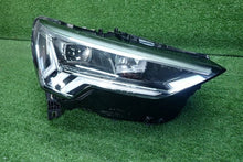Laden Sie das Bild in den Galerie-Viewer, Frontscheinwerfer Audi Q3 83A941034 Rechts Scheinwerfer Headlight SCH8007865446fo