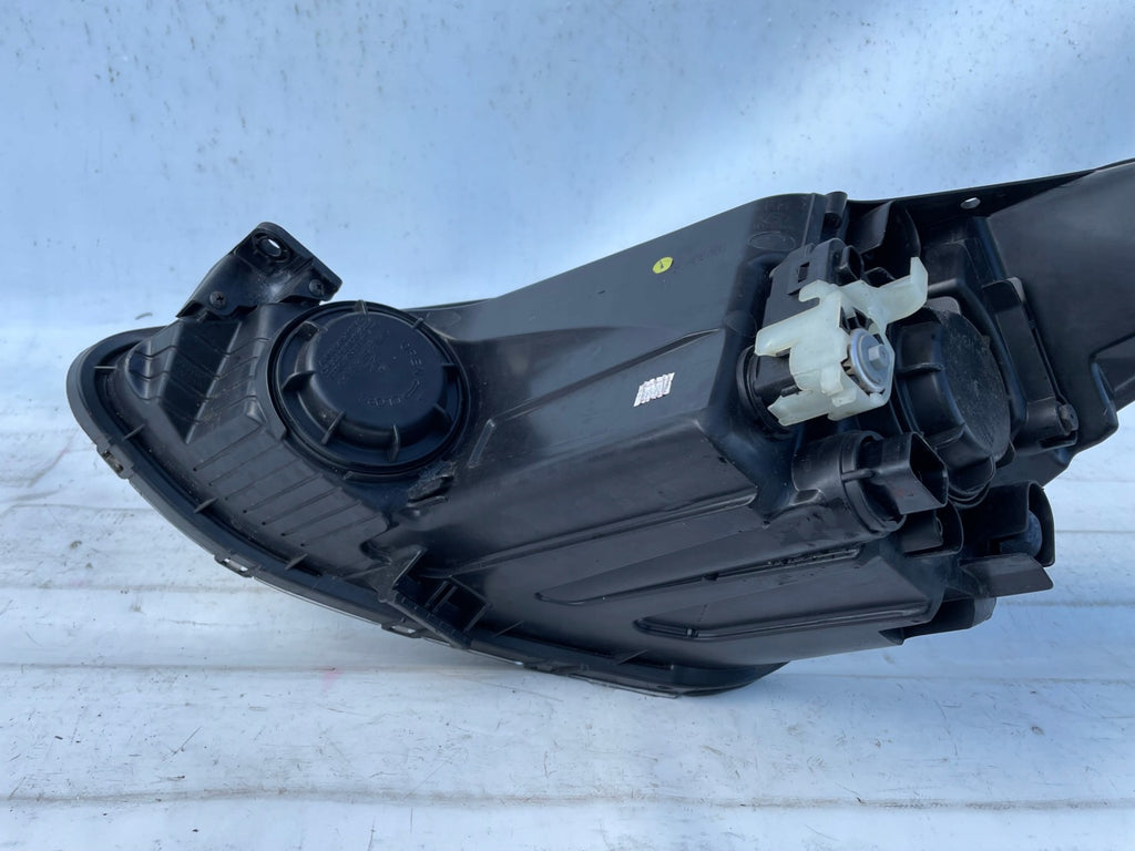 Frontscheinwerfer Hyundai I10 92102B9000 Rechts Scheinwerfer Headlight SCH2697268274of