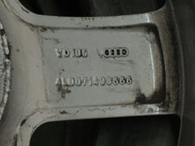 Laden Sie das Bild in den Galerie-Viewer, 4x Alufelge 18 Zoll 7.5" 5x130 53ET 4L0071498666 Audi Rim Wheel FEL8677491319ts