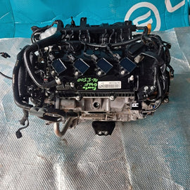 Motor Kia Picanto G4LF 1.2 84PS 62kW 36TKm Benzin Engine Unkomplett MOT4865467491ic