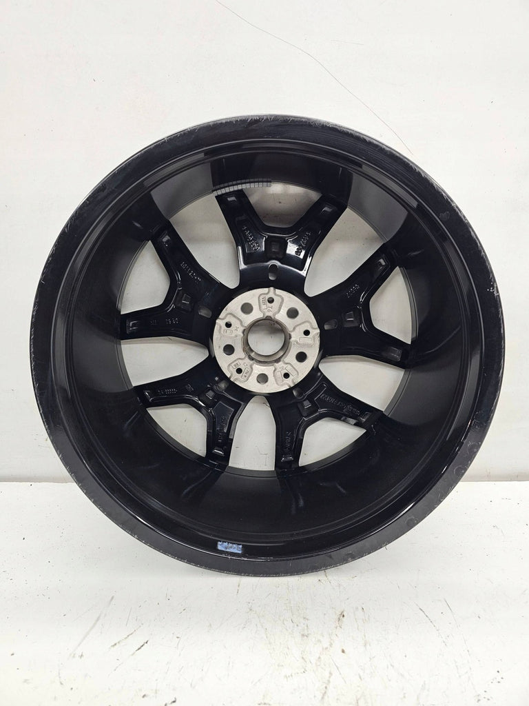 1x Alufelge 19 Zoll 5x112 5A64B58 BMW 3 G21 G22 G20 G23 G26 Rim Wheel FEL3695266139sj