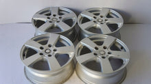 Laden Sie das Bild in den Galerie-Viewer, 4x Alufelge 16 Zoll 7.0" 5x120 31ET BMW 4 Rim Wheel FEL4671684471bh