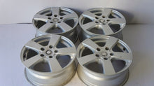 Laden Sie das Bild in den Galerie-Viewer, 4x Alufelge 16 Zoll 7.0" 5x120 31ET BMW 4 Rim Wheel FEL4671684471bh