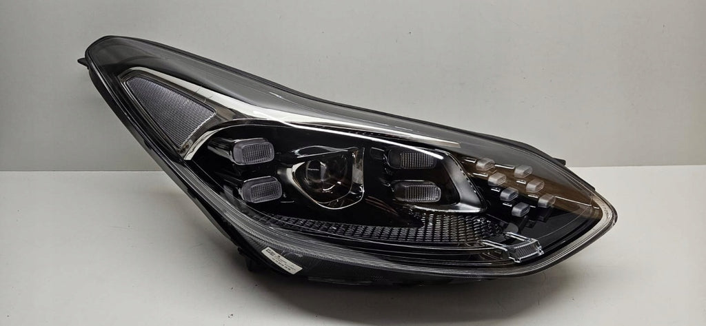 Frontscheinwerfer Kia Sportage 92102F1500 LED Rechts Scheinwerfer Headlight SCH8048752929cq