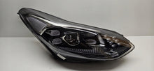 Laden Sie das Bild in den Galerie-Viewer, Frontscheinwerfer Kia Sportage 92102F1500 LED Rechts Scheinwerfer Headlight SCH8048752929cq