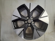 Laden Sie das Bild in den Galerie-Viewer, 1x Alufelge 19 Zoll 7.5" 5x108 47 5ET Matt Schwarz R1TC-C1A Ford I Rim Wheel FEL2995024771qg