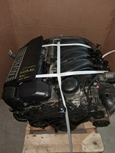 Laden Sie das Bild in den Galerie-Viewer, Motor BMW 1 E81 E87 N45N16A 1.6 116PS 163TKm 2008 Benzin Engine Komplett MOT5782238293zq