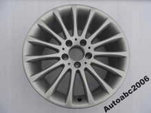 Laden Sie das Bild in den Galerie-Viewer, 1x Alufelge 17 Zoll 8.5&quot; 5x112 36ET A1724010802 Mercedes-Benz Slk Rim Wheel