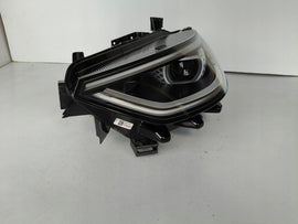 Frontscheinwerfer VW 10B941035E Full LED Links Scheinwerfer Headlight SCH2005430794sc