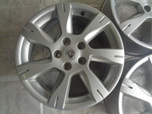 Load image into Gallery viewer, 4x Alufelge 17 Zoll 7.0" 5x114.3 49ET 403000074R Renault Megane Rim Wheel FEL1388204384eo