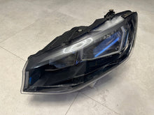 Load image into Gallery viewer, Frontscheinwerfer VW Caddy 2K8941005A Halogen Links Scheinwerfer Headlight SCH8833460839vn