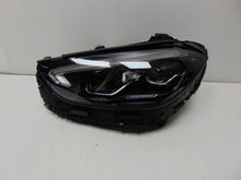 Load image into Gallery viewer, Frontscheinwerfer Mercedes-Benz W206 A2069067103 LED Links Headlight SCH6403647690ky