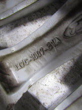 Laden Sie das Bild in den Galerie-Viewer, 1x Alufelge 16 Zoll 6.5" 8x108 50ET JX7C-1007-B1A Ford Focus Rim Wheel FEL8410320755ut