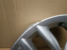 Load image into Gallery viewer, 1x Alufelge 17 Zoll 7.0" 5x120 50ET Glanz Schwarz 9803726 Mini Rim Wheel FEL4600025843bo