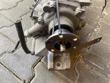 Laden Sie das Bild in den Galerie-Viewer, Getriebe Mercedes-Benz 722392 6012700801 6012700801WAGA Automatikgetriebe