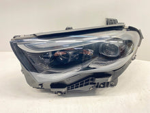 Laden Sie das Bild in den Galerie-Viewer, Frontscheinwerfer Mercedes-Benz A2149066102 LED Links Scheinwerfer Headlight SCH2962921893dm