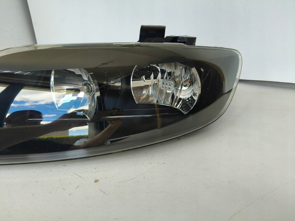 Frontscheinwerfer Audi Q7 05-4L0941003 Links Scheinwerfer Headlight SCH4276654760qc