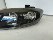 Laden Sie das Bild in den Galerie-Viewer, Frontscheinwerfer Audi Q7 05-4L0941003 Links Scheinwerfer Headlight SCH4276654760qc
