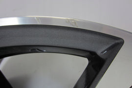 1x Alufelge 18 Zoll 7.5