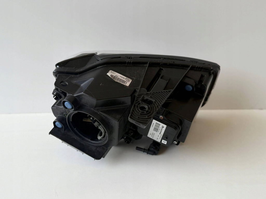 Frontscheinwerfer Jeep Grand Cherokee Wk2 90042670 Links Scheinwerfer Headlight SCH6342297820hr