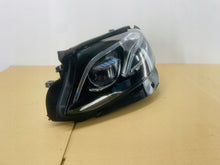Laden Sie das Bild in den Galerie-Viewer, Frontscheinwerfer Mercedes-Benz W213 A2139069508K2 A2139069508 LED Links SCH2481877662ue