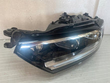Laden Sie das Bild in den Galerie-Viewer, Frontscheinwerfer VW T Roc 2GA941035AH LED Links Scheinwerfer Headlight SCH8140469738dn