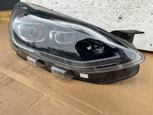 Laden Sie das Bild in den Galerie-Viewer, Frontscheinwerfer Ford Focus IV JX7B-13E016-AJ Rechts Scheinwerfer Headlight SCH4843366265kx