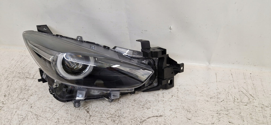 Frontscheinwerfer Mazda III B63C-51030 LED Rechts Scheinwerfer Headlight