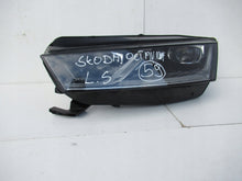 Load image into Gallery viewer, Frontscheinwerfer Skoda Octavia 5E4941015A Full LED Links Scheinwerfer Headlight SCH7537618424ee