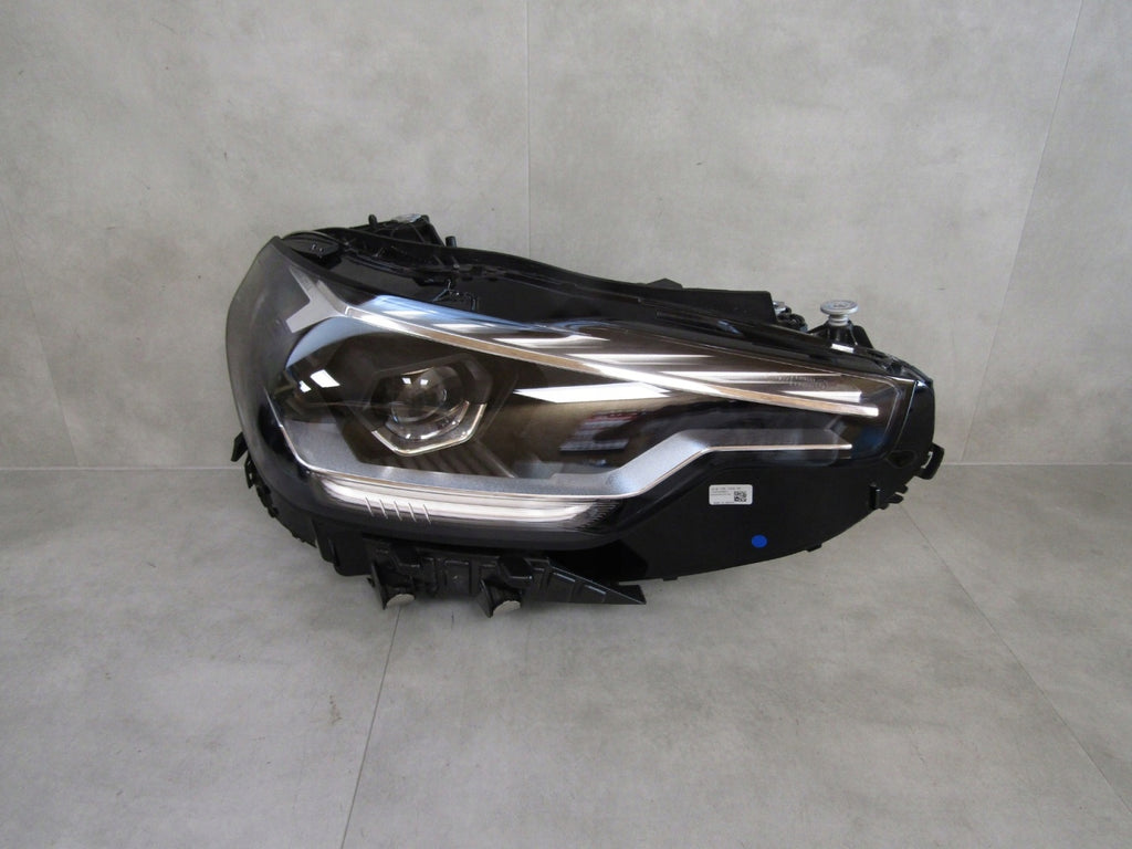 Frontscheinwerfer BMW 2 G42 5A03E32-05 LED Rechts Scheinwerfer Headlight SCH9936842064mt
