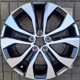 1x Alufelge 17 Zoll 7.0
