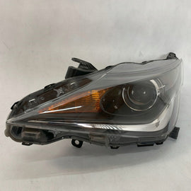Frontscheinwerfer Toyota Aygo Links Scheinwerfer Headlight SCH9535417090ma