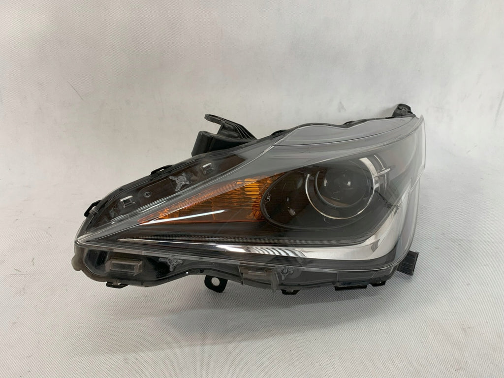 Frontscheinwerfer Toyota Aygo Links Scheinwerfer Headlight SCH9535417090ma