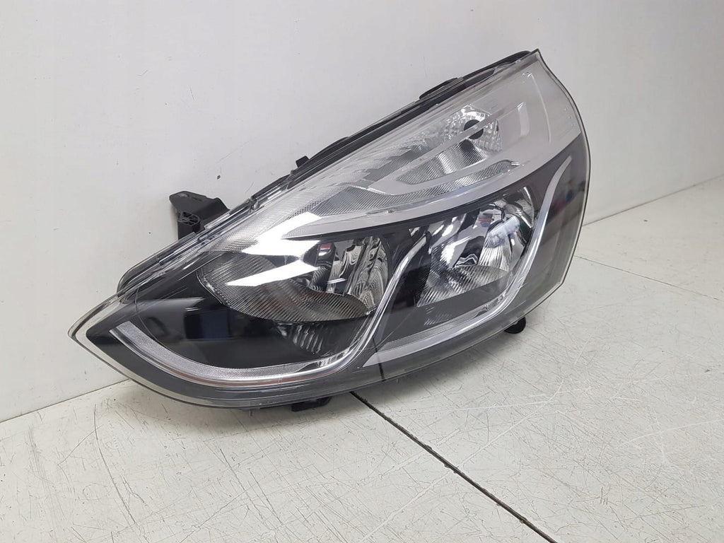 Frontscheinwerfer Renault Megane 260103317R 260608367R Rechts oder Links SCH8421591259qb