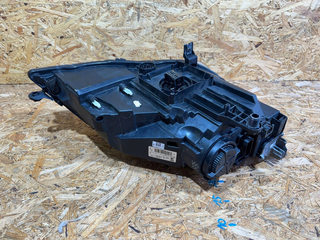 Frontscheinwerfer Seat Leon 5F1941007G Full LED Ein Stück (Rechts oder Links)