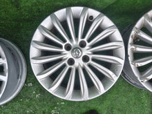 Load image into Gallery viewer, 4x Alufelge 16 Zoll Opel Adam Rim Wheel FEL3310571364br