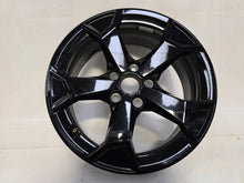 Load image into Gallery viewer, 1x Alufelge 17 Zoll 83A601025AL Audi Q3 Rim Wheel FEL1126063996zk