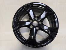 Laden Sie das Bild in den Galerie-Viewer, 1x Alufelge 17 Zoll 83A601025AL Audi Q3 Rim Wheel FEL1126063996zk