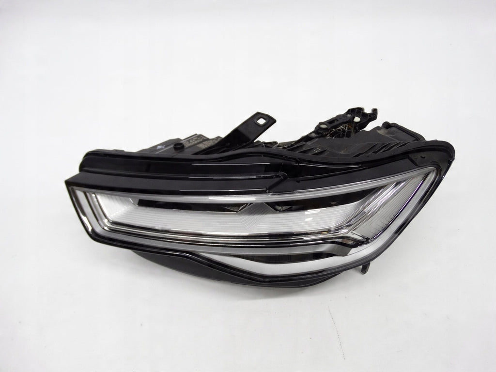 Frontscheinwerfer Audi A6 C7 4G0941033H LED Links Scheinwerfer Headlight