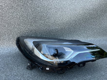 Laden Sie das Bild in den Galerie-Viewer, Frontscheinwerfer Opel 39023763 LED Rechts Scheinwerfer Headlight