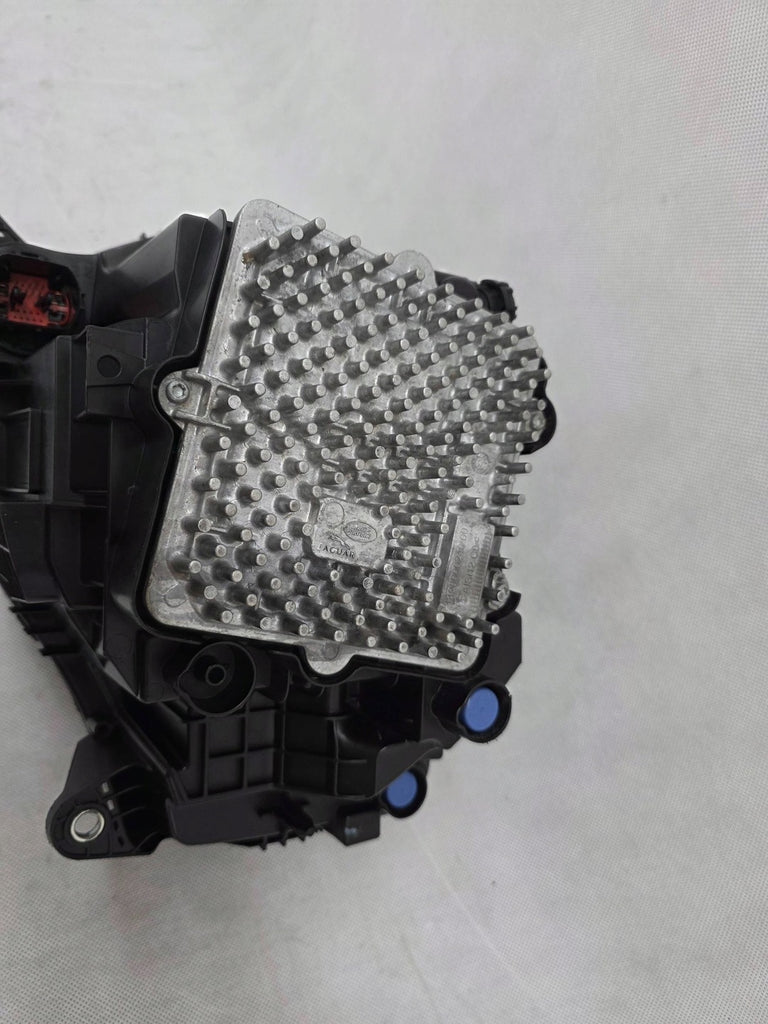 Frontscheinwerfer Land Rover Defender L8B2-13W029-HJ Full LED Rechts Headlight SCH7377837596zn