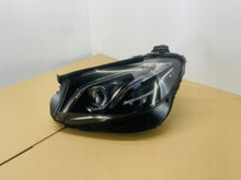 Laden Sie das Bild in den Galerie-Viewer, Frontscheinwerfer Mercedes-Benz W213 A2139069508K2 A2139069508 LED Links SCH2481877662ue
