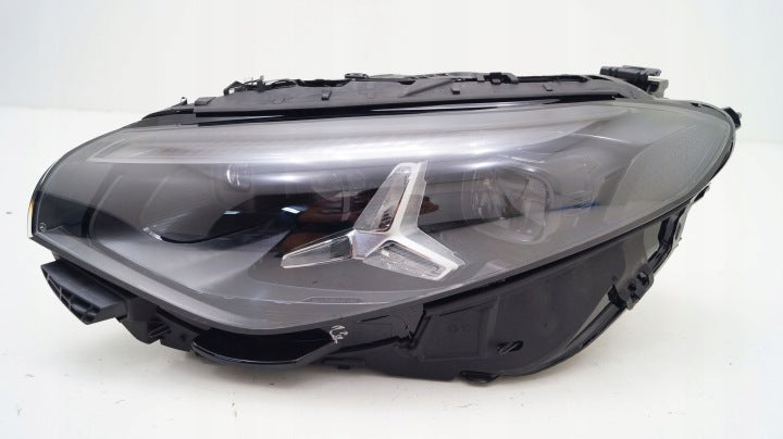 Frontscheinwerfer Mercedes-Benz Cla 1749064201 LED Links Scheinwerfer Headlight SCH9920671612bq