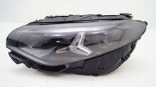 Laden Sie das Bild in den Galerie-Viewer, Frontscheinwerfer Mercedes-Benz Cla 1749064201 LED Links Scheinwerfer Headlight SCH9920671612bq