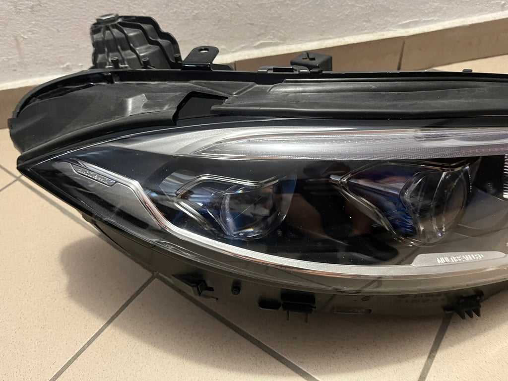 Frontscheinwerfer Mercedes-Benz Cls A2579065802 LED Rechts Headlight