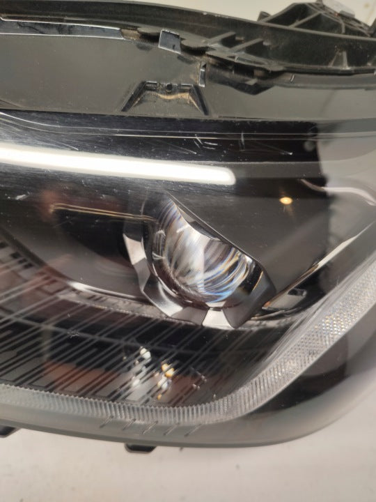 Frontscheinwerfer BMW 2 G42 8083636 8083635 LED Ein Satz Scheinwerfer Headlight SCH8508958550hh