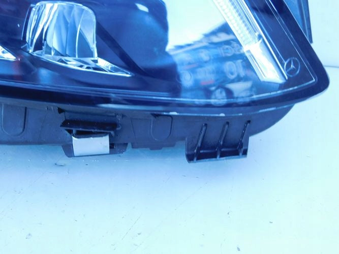 Frontscheinwerfer Mercedes-Benz W205 A2059062206 LED Rechts Headlight SCH1507013194li
